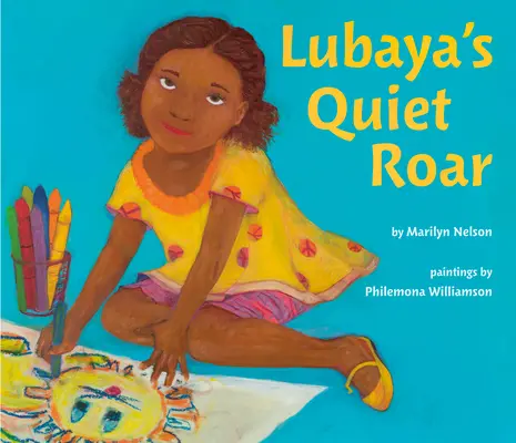 Le rugissement silencieux de Lubaya - Lubaya's Quiet Roar