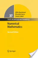 Mathématiques numériques - Numerical Mathematics