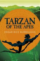 Tarzan des singes - Tarzan of the Apes