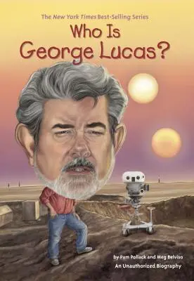 Qui est George Lucas ? - Who Is George Lucas?