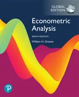 Analyse économétrique, édition mondiale - Econometric Analysis, Global Edition