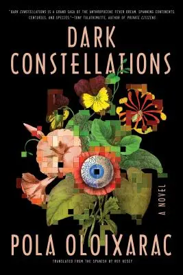 Constellations sombres - Dark Constellations