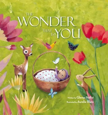 La merveille que vous êtes - The Wonder That Is You