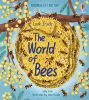 Découvrez le monde des abeilles - Look Inside the World of Bees