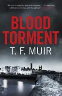 Le tourment du sang - Blood Torment