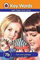 Mots clés : 7b Amusement et jeux - Key Words: 7b Fun and games