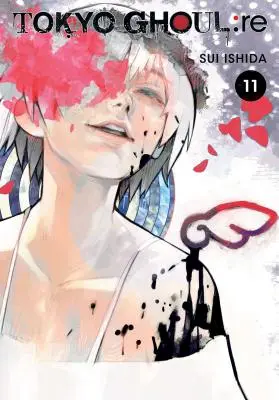 Tokyo Ghoul : Re, Vol. 11, 11 - Tokyo Ghoul: Re, Vol. 11, 11