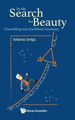 À la recherche de la beauté : La géométrie non euclidienne en quête de beauté - In the Search for Beauty: Unravelling Non-Euclidean Geometry