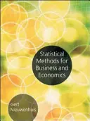 Méthodes statistiques pour les entreprises et l'économie - Statistical Methods for Business and Economics