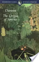 L'origine des espèces - The Origin of Species