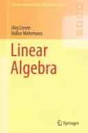 Algèbre linéaire - Linear Algebra