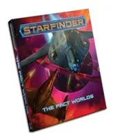 Jeu de rôle Starfinder : Pact Worlds - Starfinder Roleplaying Game: Pact Worlds