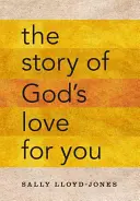 L'histoire de l'amour de Dieu pour vous - The Story of God's Love for You