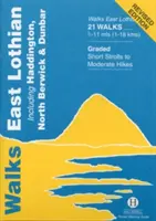 Marches dans l'est du Lothian - Walks East Lothian