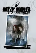 X-Files : Saison 10 complète, Volume 2 - X-Files: Complete Season 10, Volume 2