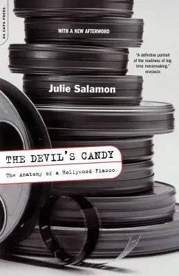 Les bonbons du diable : L'anatomie d'un fiasco hollywoodien - The Devil's Candy: The Anatomy of a Hollywood Fiasco