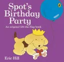 La fête d'anniversaire de Spot - Spot's Birthday Party