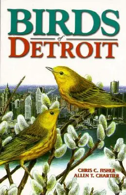 Les oiseaux de Détroit : Les pionniers du centre de la Colombie-Britannique - Birds of Detroit: Pioneers of Central B.C