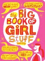 Le grand livre des trucs de filles, mis à jour - Big Book of Girl Stuff, Updated