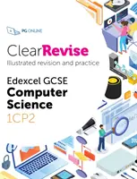 Révision claire de l'Edexcel GCSE Computer Science 1CP2 - ClearRevise Edexcel GCSE Computer Science 1CP2