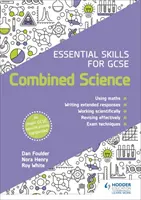 Compétences essentielles pour le GCSE Combined Science - Essential Skills for GCSE Combined Science