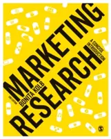 Recherche en marketing : Une introduction concise - Marketing Research: A Concise Introduction