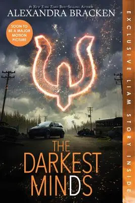 Darkest Minds, the (Contenu bonus) - Darkest Minds, the (Bonus Content)