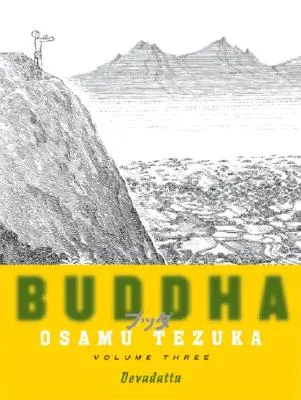 Bouddha, Volume 3 : Devadatta - Buddha, Volume 3: Devadatta