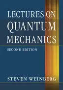 Conférences sur la mécanique quantique - Lectures on Quantum Mechanics