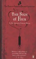 Le signe des quatre - Sign of Four