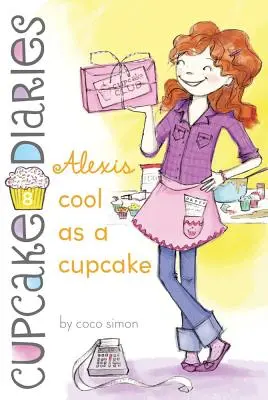 Alexis cool comme un cupcake, 8 - Alexis Cool as a Cupcake, 8