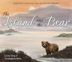 L'île et l'ours - The Island and the Bear