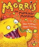 Morris, le plus grand monstre - Morris the Mankiest Monster