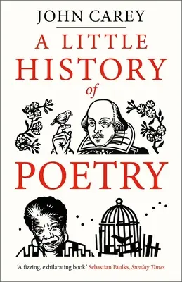 Petite histoire de la poésie - A Little History of Poetry