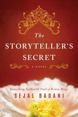 Le secret du conteur - The Storyteller's Secret