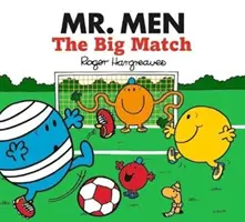 Mr. Men : Le grand match - Mr. Men: The Big Match