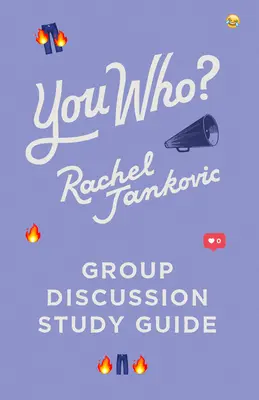 Guide de discussion en groupe You Who - You Who Group Discussion Guide