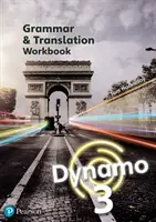 Dynamo 3 Grammaire & Manuel de traduction - Dynamo 3 Grammar & Translation Workbook