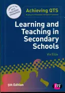 Apprendre et enseigner dans les écoles secondaires - Learning and Teaching in Secondary Schools