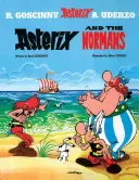 Astérix : Astérix et les Normands - Album 9 - Asterix: Asterix and The Normans - Album 9
