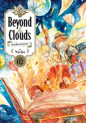 Au-delà des nuages 2 - Beyond the Clouds 2