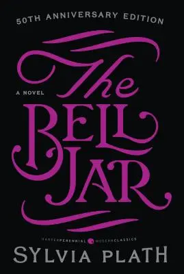 Le bocal - The Bell Jar