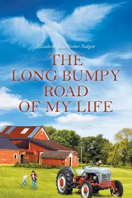 La longue route cahoteuse de ma vie - The Long Bumpy Road of My Life