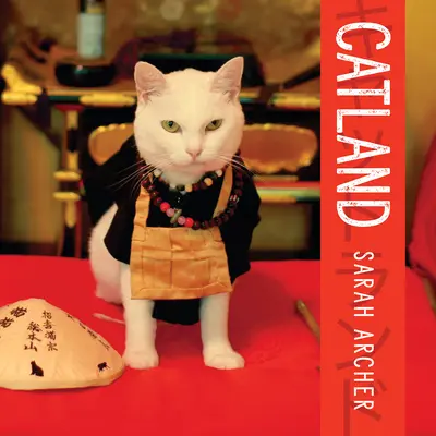 Catland : Le pouvoir doux de la culture féline au Japon - Catland: The Soft Power of Cat Culture in Japan