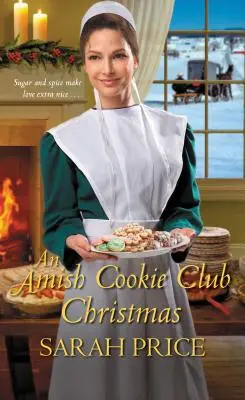 Un Noël du Amish Cookie Club - An Amish Cookie Club Christmas