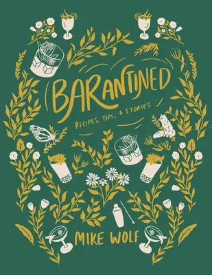 Barantined : Recettes, conseils et histoires à déguster chez soi - Barantined: Recipes, Tips, and Stories to Enjoy at Home