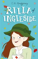 Rilla d'Ingleside - Rilla of Ingleside