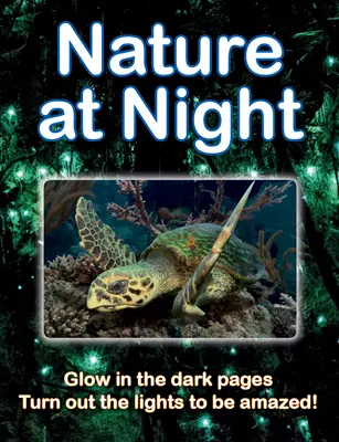 La nature la nuit - Nature at Night