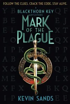 La marque de la peste, 2 - Mark of the Plague, 2