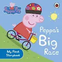 Peppa Pig : La grande course de Peppa - Peppa Pig: Peppa's Big Race